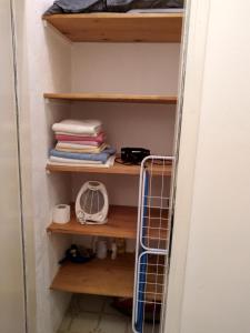 Studio-apartman Ella