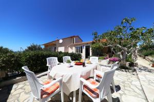 Apartments Anka - 3hvězdičkové hotely ve městě Rtina