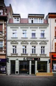 Aparthotel CENTRUM Gliwicka 18 - Bytom