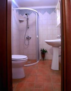 VILLA VIOLA CON PISCINA A TIGGIANO in PUGLIA SALENTO di VACANZELAROSA