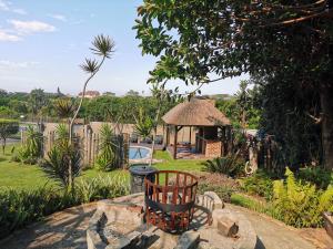 The Birdhouse Bed & Breakfast #NO Loadshedding #Solar Energy