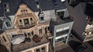 Mosel Palais - Erden