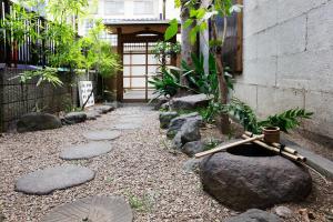 Ryokan ASAKUSA-chaka- by Tranova