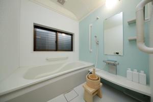 Ryokan ASAKUSA-chaka- by Tranova