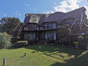 The Birdhouse Bed & Breakfast #NO Loadshedding #Solar Energy