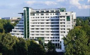 Apartament z widokiem na latarnię