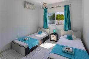 Protaras Villa Hollywood