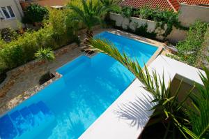 Murter New- with Sauna&Jacuzzi 722