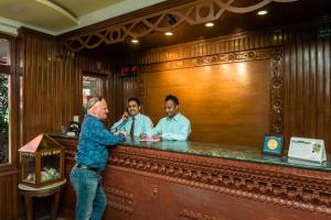 Hotel Encounter Nepal & Spa