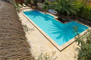 Apartman Murter Chill Spot A2+1 ID 722 - 3hvězdičkové hotely ve městě Murter