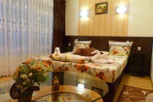 Комплекс "Тера Верде"