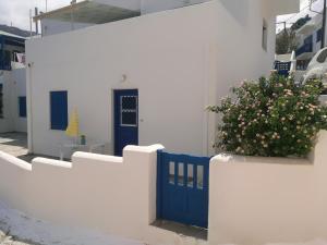 Apartement IOANNA'S APARTMENT Apollon Kreeka