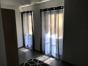 Appartements le Benedictins : photos des chambres