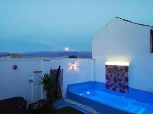 Apartamentos la Vega de Granada - 圣达菲