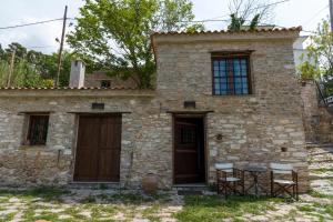 Paradosiako Saratsi - Traditional Guest House