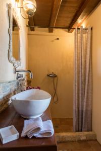 Paradosiako Saratsi - Traditional Guest House