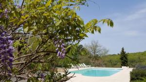 Accommodation in Monsac