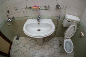 Hotel Encounter Nepal & Spa