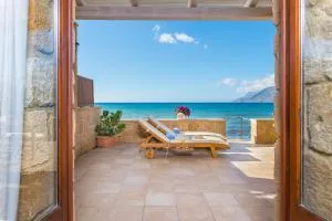 Flisvos House - Nopíyia