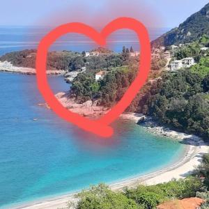 Katerina Fotopoulos Rooms & Apartments Pelion Greece