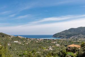 Villa Politimi Luxury Retreat Skopelos Greece