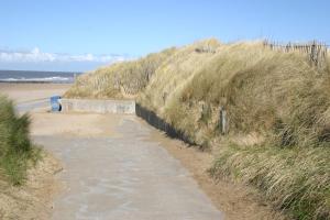 Swn y Mor (Sound of the Sea)