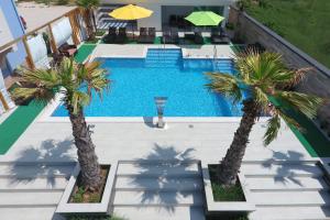 Boutique Residence Cosmopolis 1