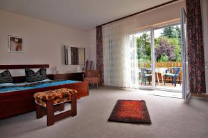 Ferienwohnung Gerharz