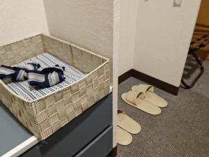 Hotel Oaks Early-Bird Osaka Morinomiya Vacation STAY 28708