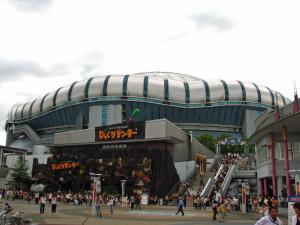 Hotel Oaks Early-Bird Osaka Morinomiya Vacation STAY 28791