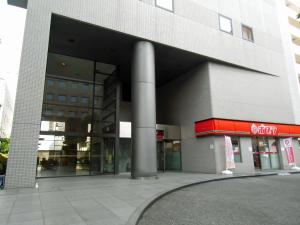 Hotel Oaks Early-Bird Osaka Morinomiya Vacation STAY 28792