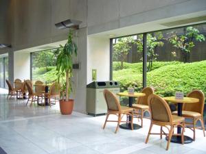 Hotel Oaks Early-Bird Osaka Morinomiya Vacation STAY 28682