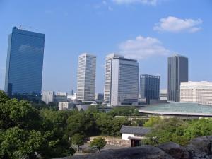 Hotel Oaks Early-Bird Osaka Morinomiya Vacation STAY 28682