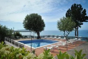 Residence Punta Cilento - Caprioli