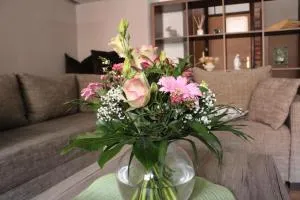 Gästewohnung Müntzer - Wartenburg