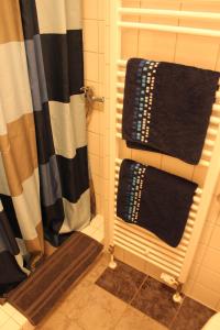 Gästewohnung Müntzer