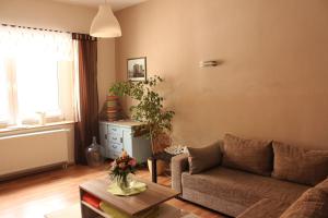 Gästewohnung Müntzer