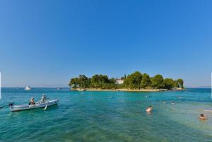 3 csillagos apartman Apartment Tea Preko Horv&aacute;torsz&aacute;g