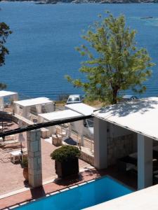 Eva Mare Hotel & Suites - Adults only Heraklio Greece