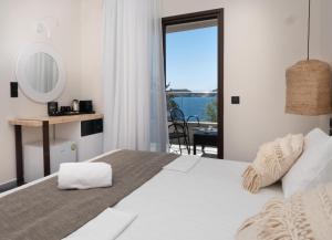 Eva Mare Hotel & Suites - Adults only Heraklio Greece