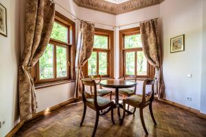 Villa Apartments by the sea