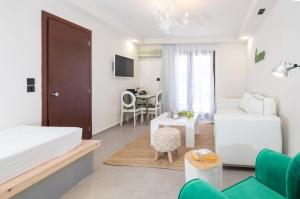 Eva Mare Hotel & Suites - Adults only Heraklio Greece