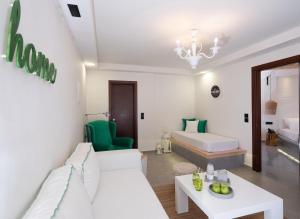 Eva Mare Hotel & Suites - Adults only Heraklio Greece