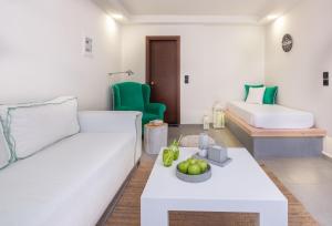 Eva Mare Hotel & Suites - Adults only Heraklio Greece