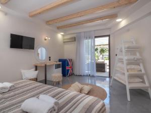 Eva Mare Hotel & Suites - Adults only Heraklio Greece