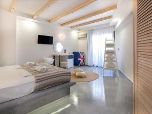 Eva Mare Hotel & Suites - Adults only Heraklio Greece