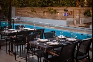 Indigo Inn Heraklio Greece