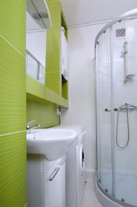 Apartament Deluxe Arcon