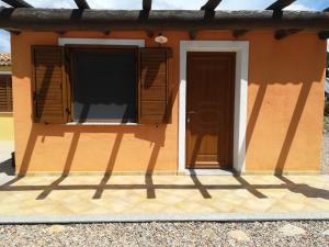 Agriturismo Donnolù