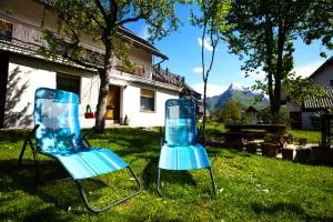Bovec Holiday House - Čezsoča